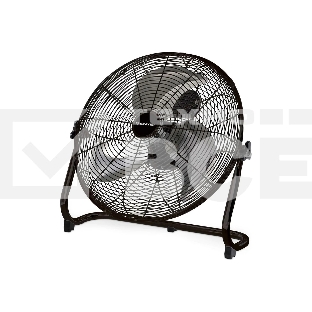 Вентилятор BRAYER BR4960BK