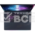 Ноутбук Gigabyte AORUS MASTER 16 AM6H Intel Ultra 9 275HX/32Gb/SSD1Tb/RTX5090 24Gb/16