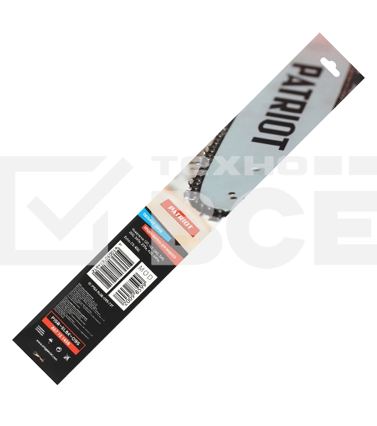 Шина PATRIOT P158SLBK095, 15