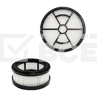 Фильтр для пылесоса BBK FBV3005H белый