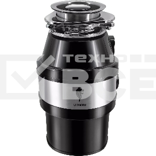 Измельчитель пищевых отходов LEONORD LE-FWD-400 (107823)