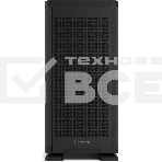 Компьютерный корпус без блока питания Fractal Design Mood, Mini-Tower, 1x180мм, 2xUSB-A 3.0 + 1xUSB 3.2 Type-C, SFX PSU Support, mITX черный, фото13