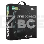 Наушники полноразмерные MORE CHOICE (4610196408571) HW11 черный, фото6