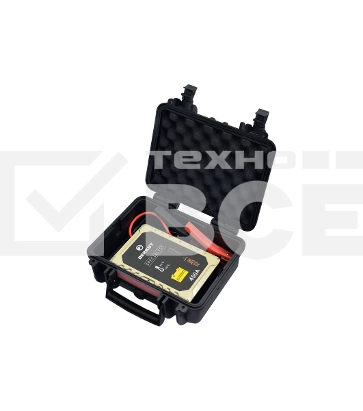 Пуско-зарядное устройство Berkut JSC450С