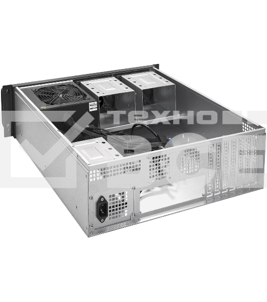 Серверный корпус ExeGate Pro 3U450-09 (RM 19