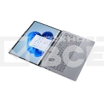 Ноутбук Lenovo ThinkBook 14 G8 IAL серый 14' WUXGA (1920x1200) IPS 300N, Ultra 7 255H, 1x16Gb DDR5-5600, 512Gb SSD M.2, Intel Arc 140T, WiFi6E, BT, FPR, TPM2, FHD Cam, 45Wh, 65W USB-C, NoOS, 1Y, 1.36kg, фото10