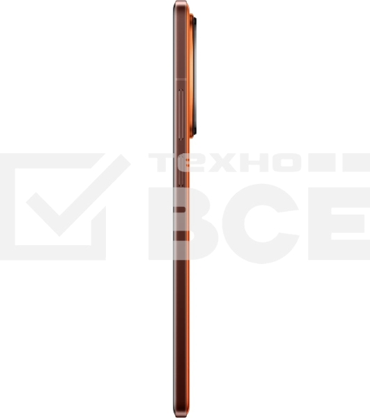 Смартфон Realme RMX5011 GT7 Pro 12/512Gb оранжевый