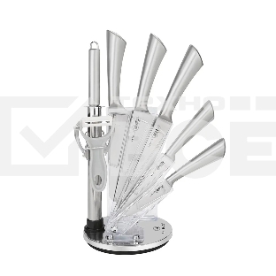 Набор ножей ZEIDAN Z-3143