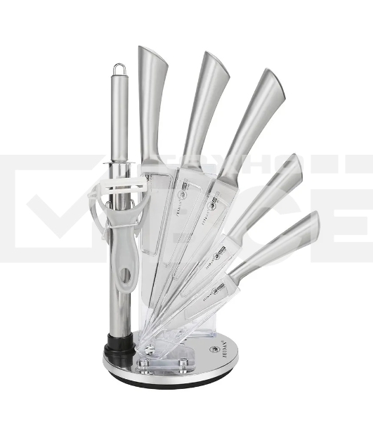 Набор ножей ZEIDAN Z-3143