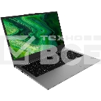 Ноутбук Digma Pro Fortis M Core i5 1235U 16Gb SSD 512Gb Intel Iris Xe graphics 14.1