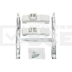 Конвектор электрический iVigo EPK4590M20 2000 Вт белый, фото4