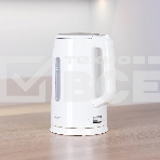 Чайник электрический Scarlett SC-EK21S31 белый, фото4