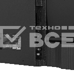 Телевизор Xiaomi TV A 55 2026 черный, фото7