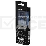 Стереогарнитура Maxvi MHF-04 black-blue, фото3