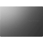 Ноутбук ASUS Vivobook S14 S3407CA-LY134 Intel Core Ultra 7 255H 4400MHz/14'/1920x1200/32Gb/1024Gb SSD/Intel Arc/Wi-Fi/Bluetooth/Windows 11 Pro (90NB16J2-M00A30_Win 11P) Grey, фото2