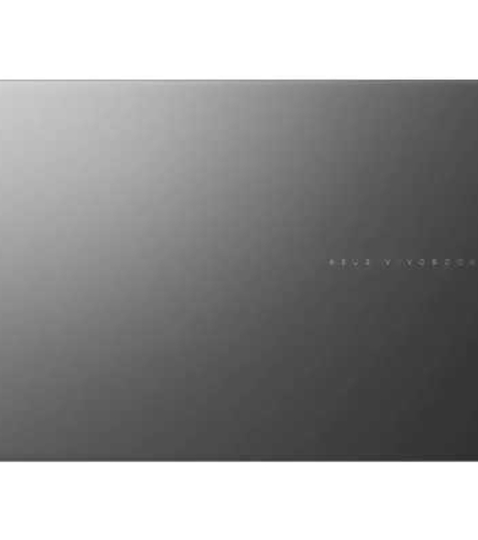 Ноутбук ASUS Vivobook S14 S3407CA-LY134 Intel Core Ultra 7 255H 4400MHz/14'/1920x1200/32Gb/1024Gb SSD/Intel Arc/Wi-Fi/Bluetooth/Windows 11 Pro (90NB16J2-M00A30_Win 11P) Grey