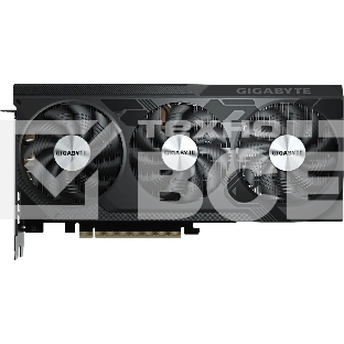 Видеокарта Gigabyte PCI-E 5.0 GV-N507TWF3OCV2-16GD NVIDIA GeForce RTX 5070TI 16Gb 256bit GDDR7 2497/28000 HDMIx1 DPx3 HDCP Ret