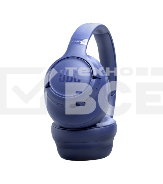 Наушники JBL Tune 730BT, blue
