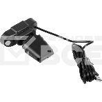 Веб-камера Oklick/Оклик OK-C012HD черный 1Mpix (1280x720) USB2.0 с микрофоном, фото13