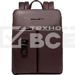 Рюкзак Piquadro Harper CA6311AP/TM коричневый кожа, фото 1