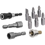 Дрель-шуруповерт аккумуляторная Интерскол ДАУ-10/18В аккум. патрон:быстрозажимной (кейс в комплекте) (755.2.2.47), фото6