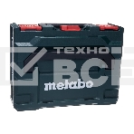 Дрель-шуруповерт аккумуляторная Metabo PowerMaxx BS 12 601036500, Аккумуляторный, 12В, 2 АКБ, Кейс, фото2