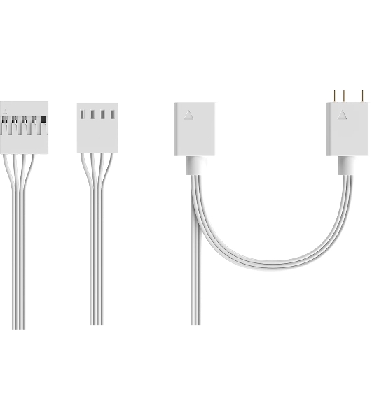 Кулер для процессора Ocypus Delta A40 EX WH Digital, 120мм ARGB FAN, Top Display Panel, 4 HEAT PIPES, 4-PIN PWM, 500-1800 RPM, 29DBA, HYDRO BEARING, LGA115X/1200/1700/18XX, AM4/AM5