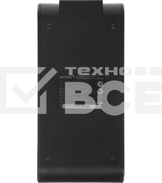 Аккумулятор Vitek VCB-S01LIGHT универсальный (1предмет.)