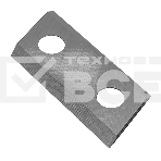 Набор ножей для электрических измельчителей Denzel 59704, фото2