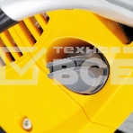 Пила цепная бензиновая Denzel DGS-5218, шина 45 см, 52см3, 3,5 л.с., шаг 0,325, паз 1,5 мм,, фото10