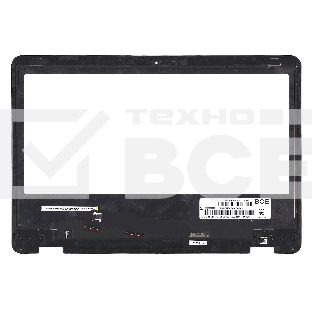 Модуль (матрица + тачскрин) для Asus TP410 90NB0FS0-R20020