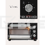 Электрическая мини-печь Krona OFEN 28 BL, фото10