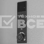 Водонагреватель Thermex Liga 50 v (pro) 2кВт 50л электрический настенный/коричневый, фото7