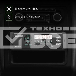 Автомагнитола Digma DCR-100G24 1DIN 4x45Вт, фото12