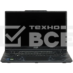 Ноутбук MSI Cyborg 17 B2RWEKG-280XRU/17.3'/IPS/Intel Core 5 210H/16Gb/1Tb SSD/NVIDIA GeForce RTX5050 8Gb/NoOS/черный/2.5kg, фото12