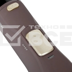 Фен-щётка Scarlett SC-HAS73I14 коричневый/золотистый, 800 Вт, ионизация, 55 мм, фото5