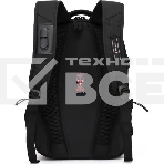 Рюкзак для ноутбука 17.3' Sumdex PJN-307BK черный полиэстер, фото5