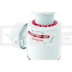 Сифон WIRQUIN NEO AIR SYSTEM с выпуском 1 ¼ х 40 ми гофротрубой L800 мм. 40 х 40/50 мм, фото3