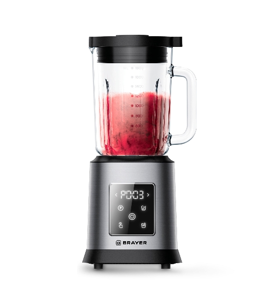 Блендер настольный BRAYER 1207BR