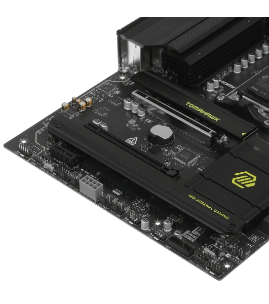 Материнская плата MSI MAG B850 TOMAHAWK WIFI