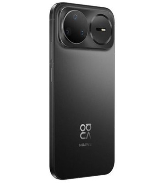 Смартфон Huawei Nova 15 Pro 12/256Gb черный