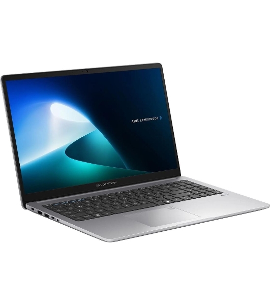 Ноутбук Asus ExpertBook B1 B1503CVA-S77757/15.6'/IPS/Intel Core 7 150U/8Gb/512Gb SSD/Intel UHD Graphics/без ОС/серый/1.8kg