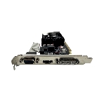 Видеокарта CBR GeForce GT 730, 2 GB DDR3, 128 bit, HDMI, DVI-D, VGA, GPU 700 MHz, фото2