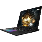 Ноутбук MSI Titan Dragon Edition 18 HX A2WJ-1251RU/18'/IPS/Core Ultra 9 290HX Plus/96Gb/4Tb SSD/NVIDIA GeForce RTX 5090 24Gb/Windows 11 Home/черный/3.6kg, фото4