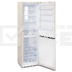 Холодильник Бирюса B-G980NF бежевый двухкамерный 240/130 л морозилка снизу, No Frost, фото5