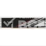 Оперативная память Apacer Tex, DDR4, 8GB (1x8GB), 2666MHz, UDIMM, CL16, с радиатором, серебристый/черный, фото 1