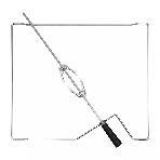 Газовый встраиваемый духовой шкаф DeLonghi FG 6 XL RUS, фото11