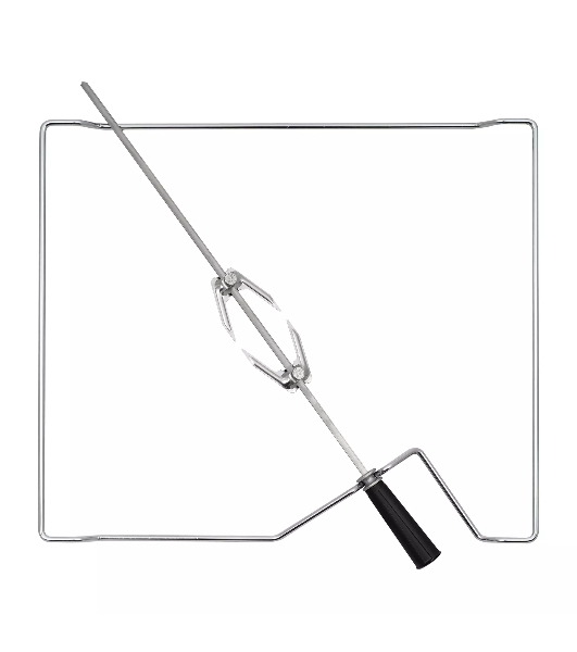 Газовый встраиваемый духовой шкаф DeLonghi FG 6 XL RUS