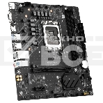 Материнская плата Maxsun Maxsun H610M, LGA 1700, Intel H610, 2xDDR4, 1xM.2, 3xSATA, 1xPCIe 4.0 x16, 1xPCIe x1, 1xHDMI, 1xDP, 1xVGA, 1x 1Gb LAN, 4xUSB 2.0, 2xUSB 3.2 Gen 1, 5.1, mATX, фото3