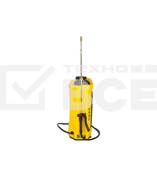 Опрыскиватель аккумуляторный Huter SP-16AC 70/13/29